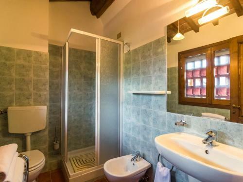 Hostal Holiday Home Lisa Sette Pian Di Sca