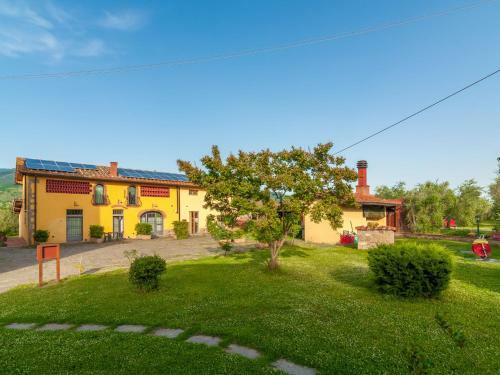 Hostal Holiday Home Lisa Sette Pian Di Sca