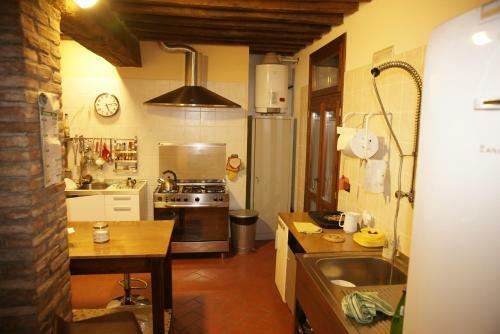 Agroturismo Monte Bibele