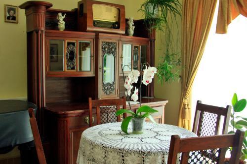 Villa Dw�r Wapowce