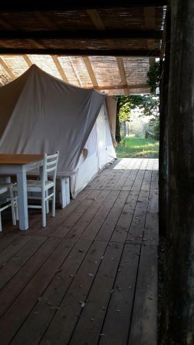 Agricamping La Gallinella