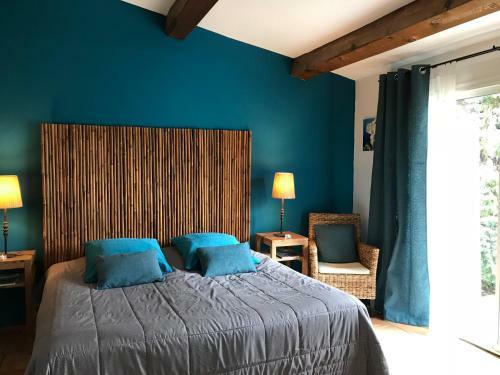 Hostal Le Mas De Bertagne