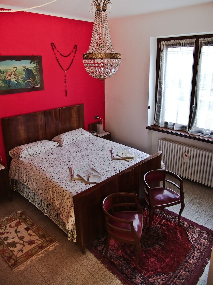 B&B I Cherubini