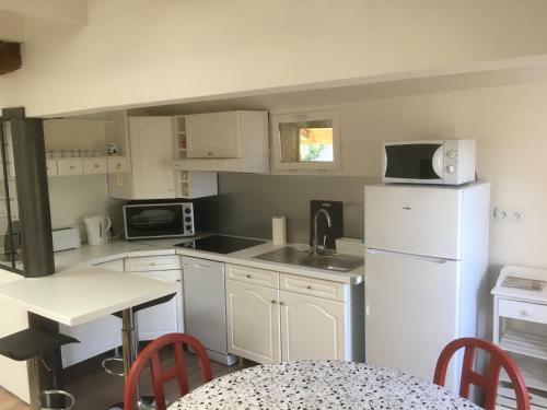 Apartamento La Ferme De La Batie