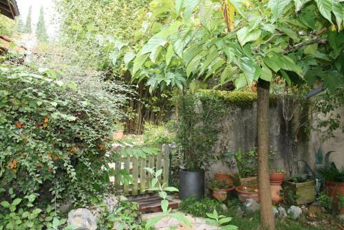 Apartamento La Ferme De La Batie