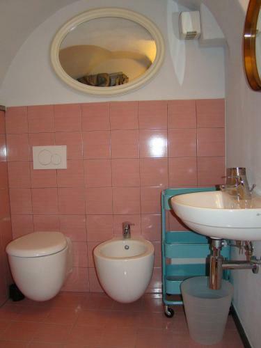 Apartamento I Valloni