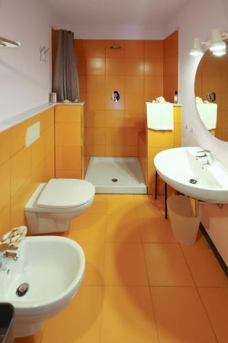 Apartamento I Valloni