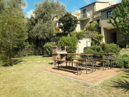 Apartamento I Valloni