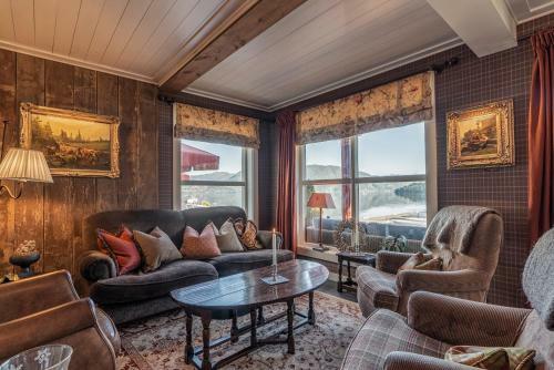 Hotel Angvik Gamle Handelssted