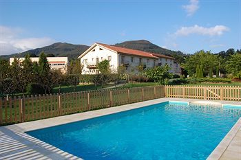 Agroturismo Amalurra