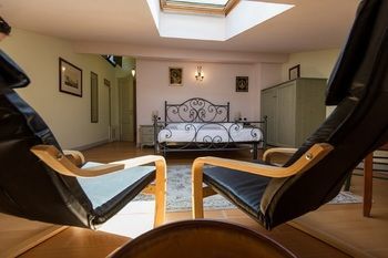 Aparthotel Villa La Grotta