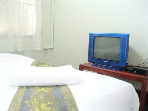 Hostal Thaweesuk Hotel
