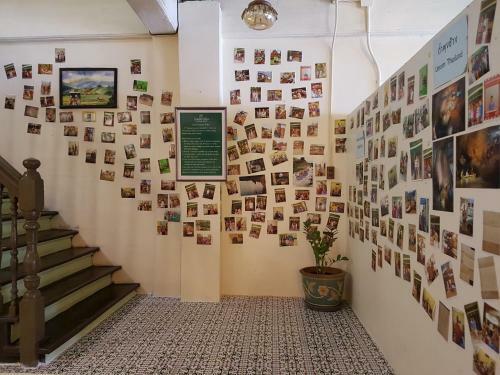 Hostal Thaweesuk Hotel