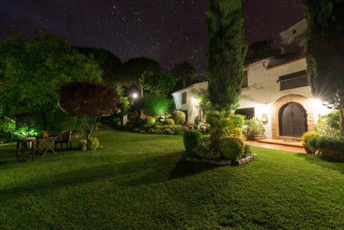 Agroturismo Comarquinal Bioresort Penedes