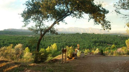 Agroturismo Comarquinal Bioresort Penedes