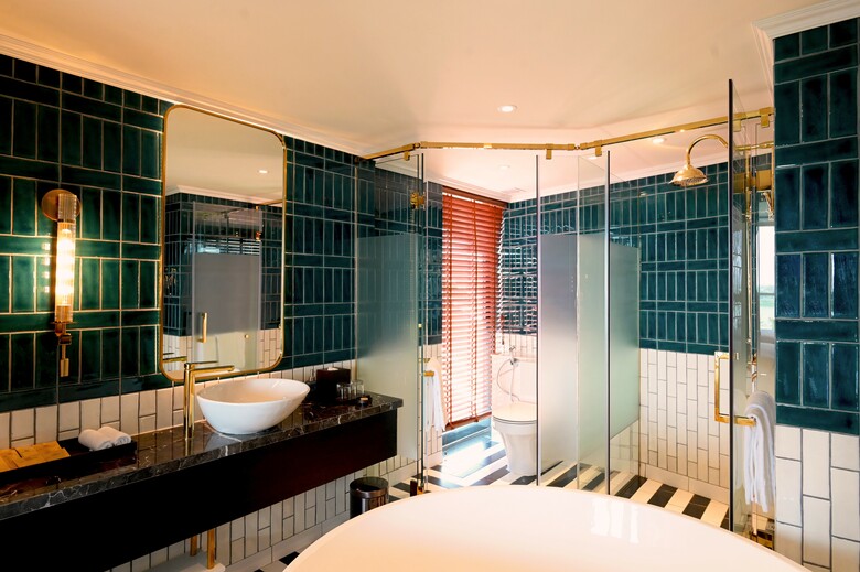 Hotel Hoi An Marina Resort & Spa