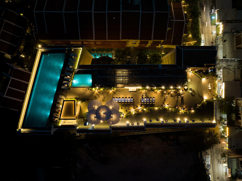 Hotel Hoi An Marina Resort & Spa