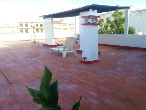 Hostal La Maison De Luis