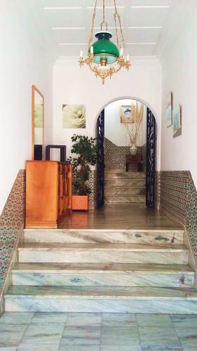 Hostal La Maison De Luis
