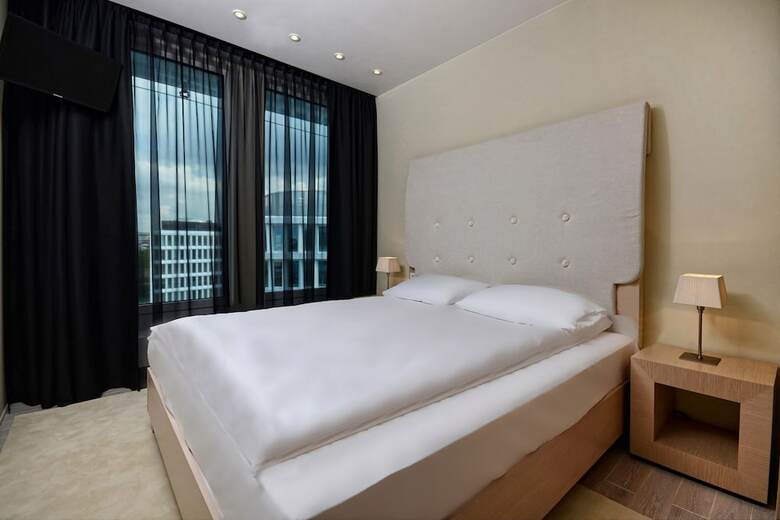 Sound Garden Hotel