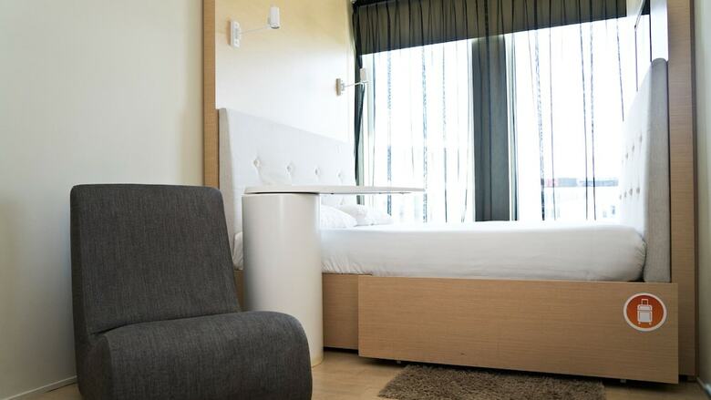 Sound Garden Hotel