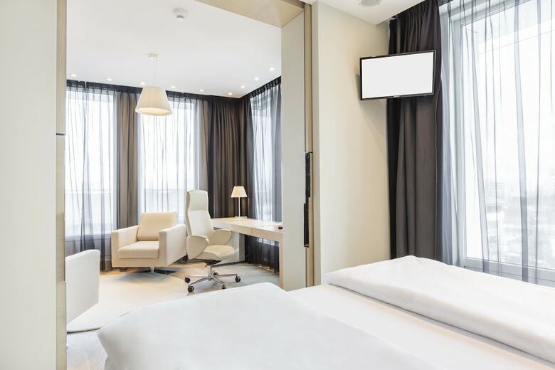 Sound Garden Hotel