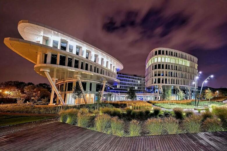 Sound Garden Hotel