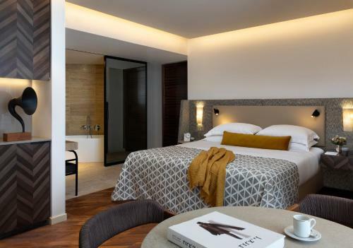 Dan Caesarea Golf Hotel