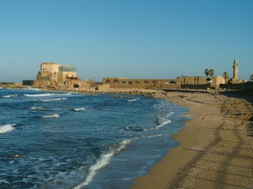 Dan Caesarea Golf Hotel