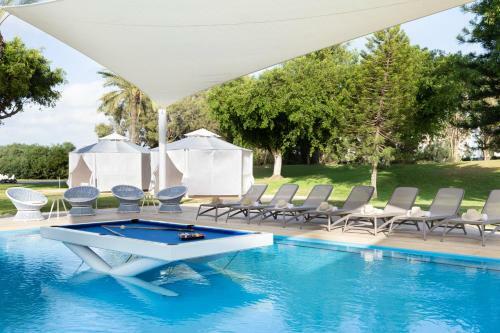 Dan Caesarea Golf Hotel