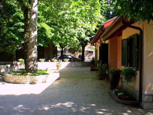 Hostal Valle Degli Arci