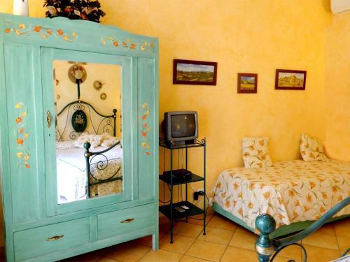 Hostal Valle Degli Arci