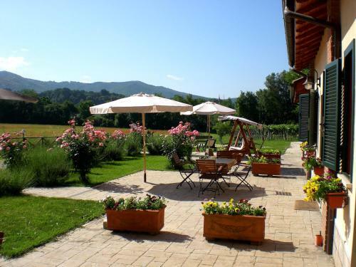 Hostal Valle Degli Arci