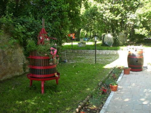 Hostal Valle Degli Arci