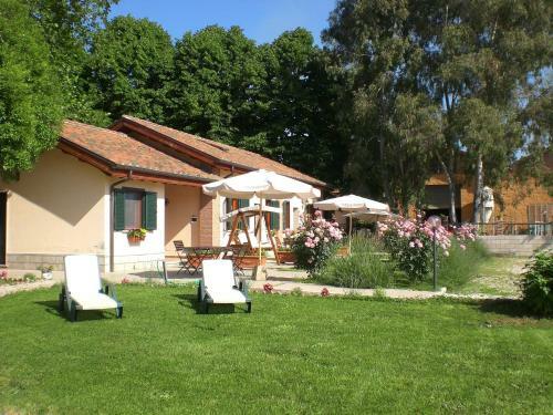 Hostal Valle Degli Arci