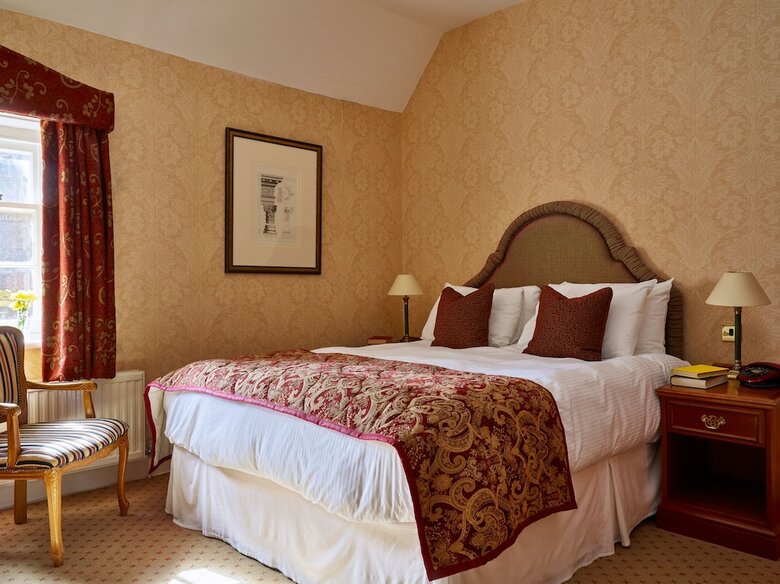 Agroturismo Dumbleton Hall Hotel