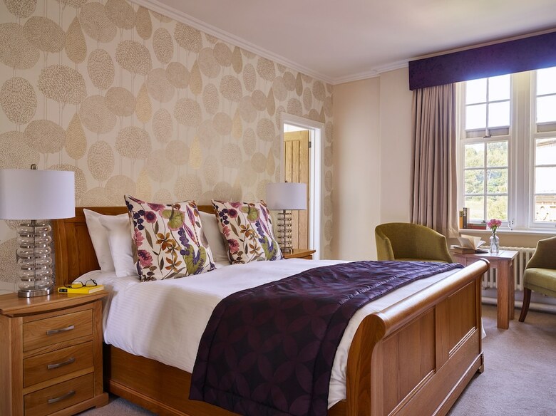 Agroturismo Dumbleton Hall Hotel
