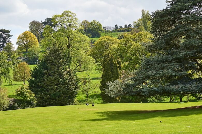 Agroturismo Dumbleton Hall Hotel