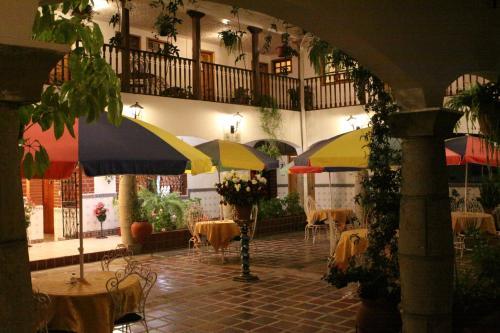 Hotel Land Of The Sun