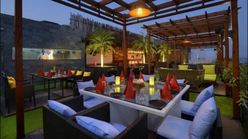 Hotel Alleviate