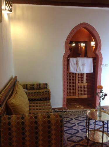 Riad Timadrouine
