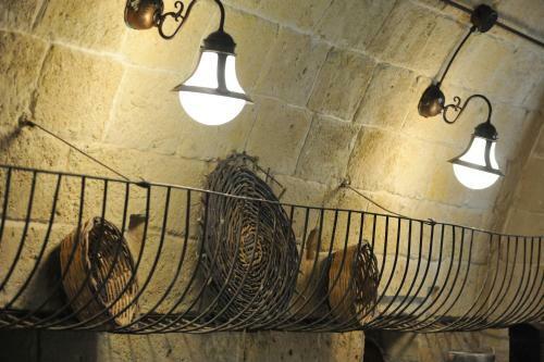 Agroturismo Masseria La Brunetta