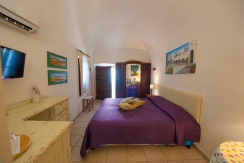 Agroturismo Masseria La Brunetta