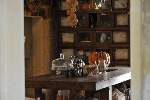Agroturismo Masseria La Brunetta