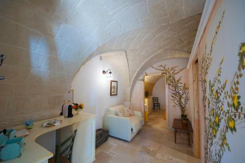 Agroturismo Masseria La Brunetta