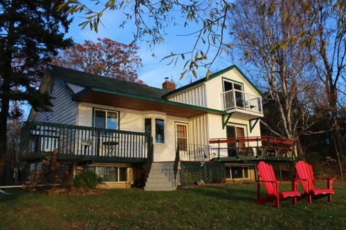 Hotel Glen House Resort