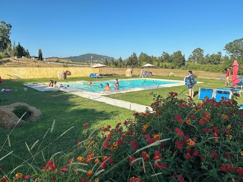 Agroturismo Agriturismo Piperedda
