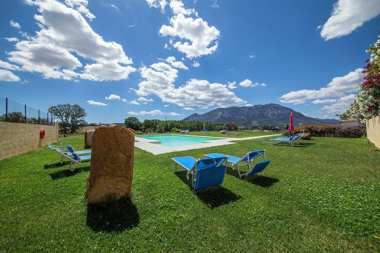 Agroturismo Agriturismo Piperedda