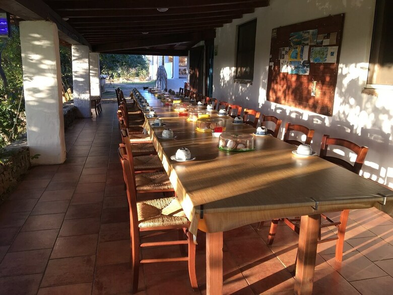 Agroturismo Agriturismo Piperedda