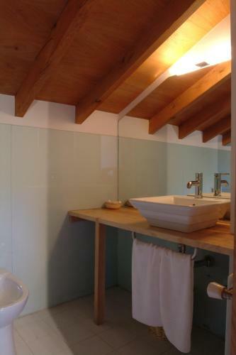 Agroturismo Casa Rural Vilaboa